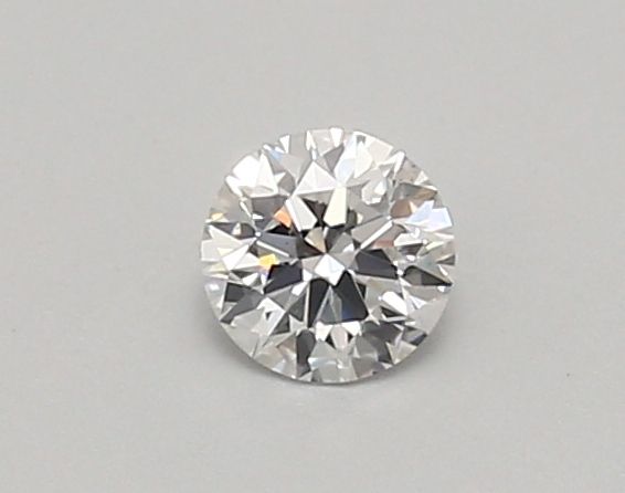 0.35 ct lab-grown Round Diamond