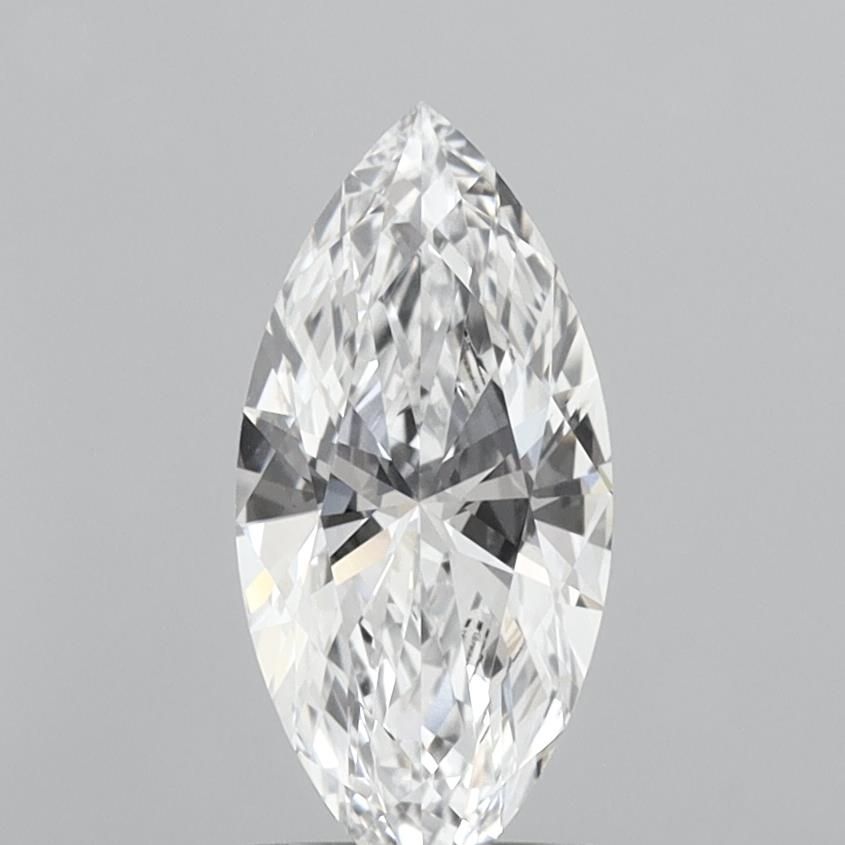 1.02 ct. marquise Lab Grown Diamond front image