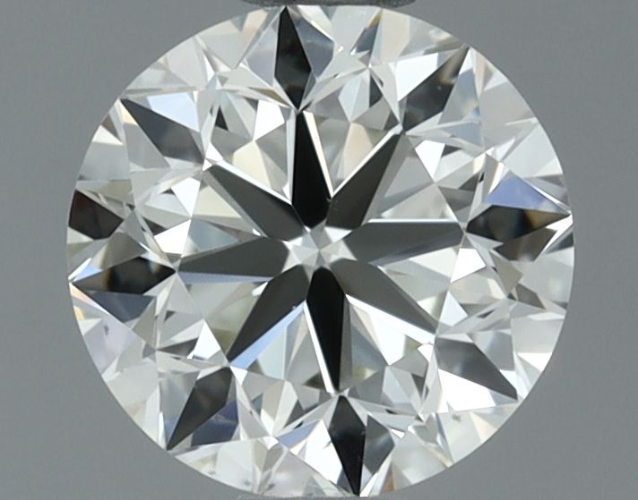 0.5 ct Round Diamond