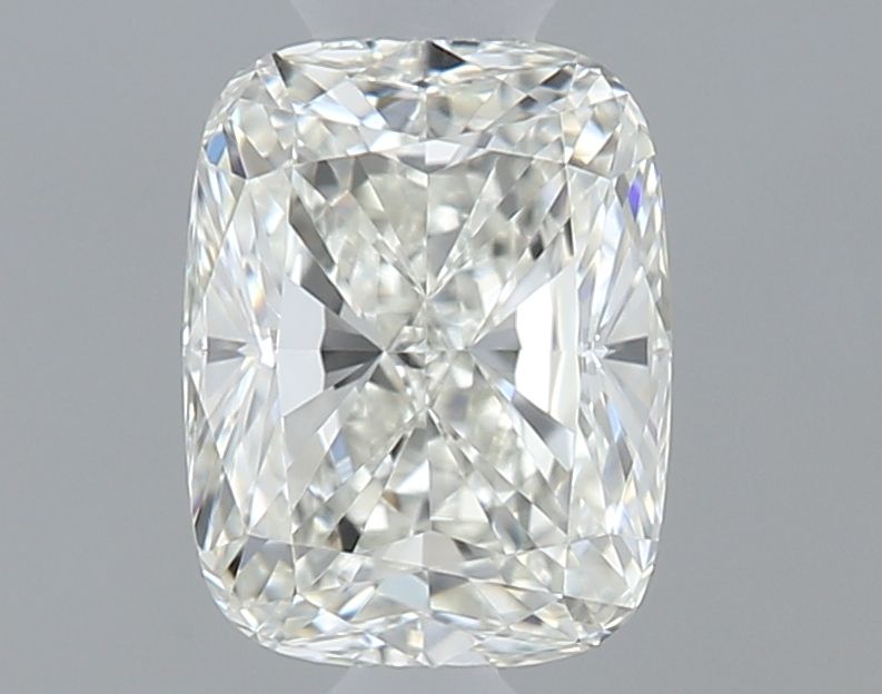 0.4 ct Cushion brilliant Diamond