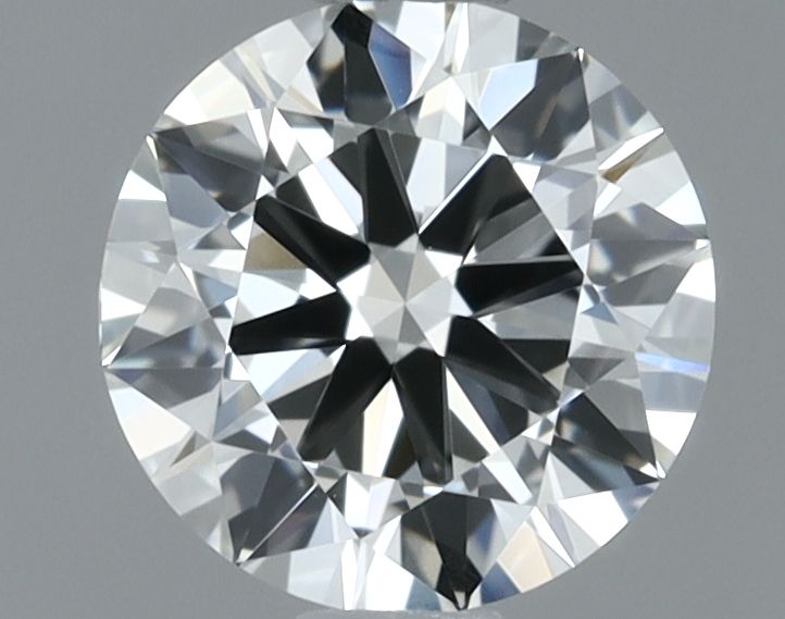 0.50 ct Round diamond