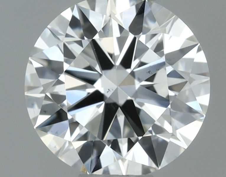 0.50 ct Round diamond
