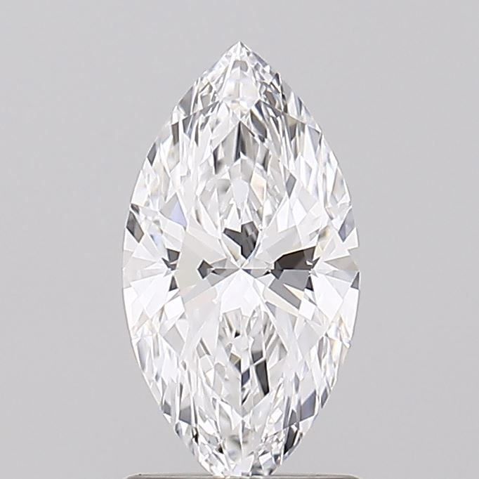 1.09 ct. marquise Lab Grown Diamond front image