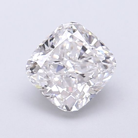 1.01 ct lab-grown Cushion modified Diamond