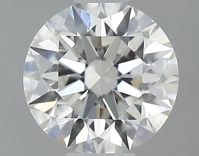 0.40 ct Round diamond