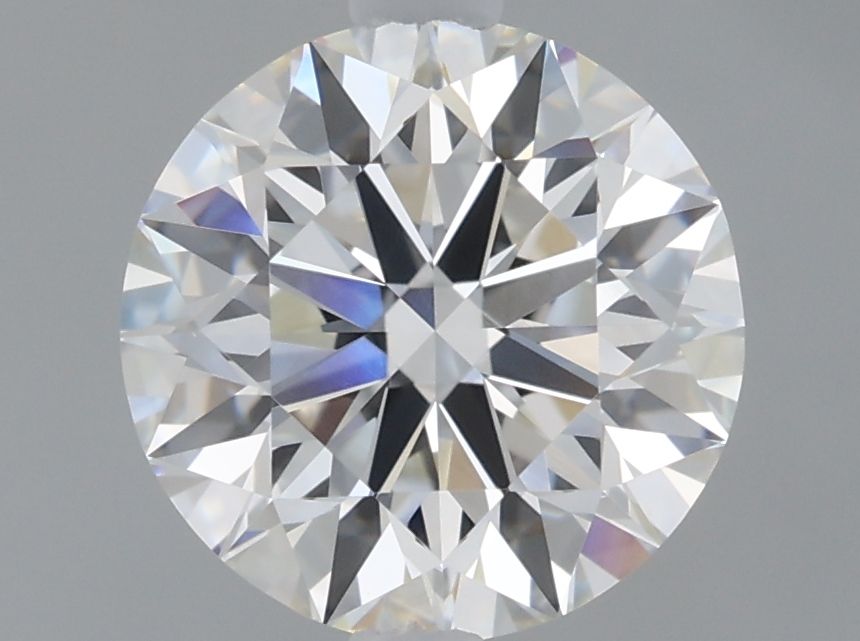 1.55 ct Round diamond