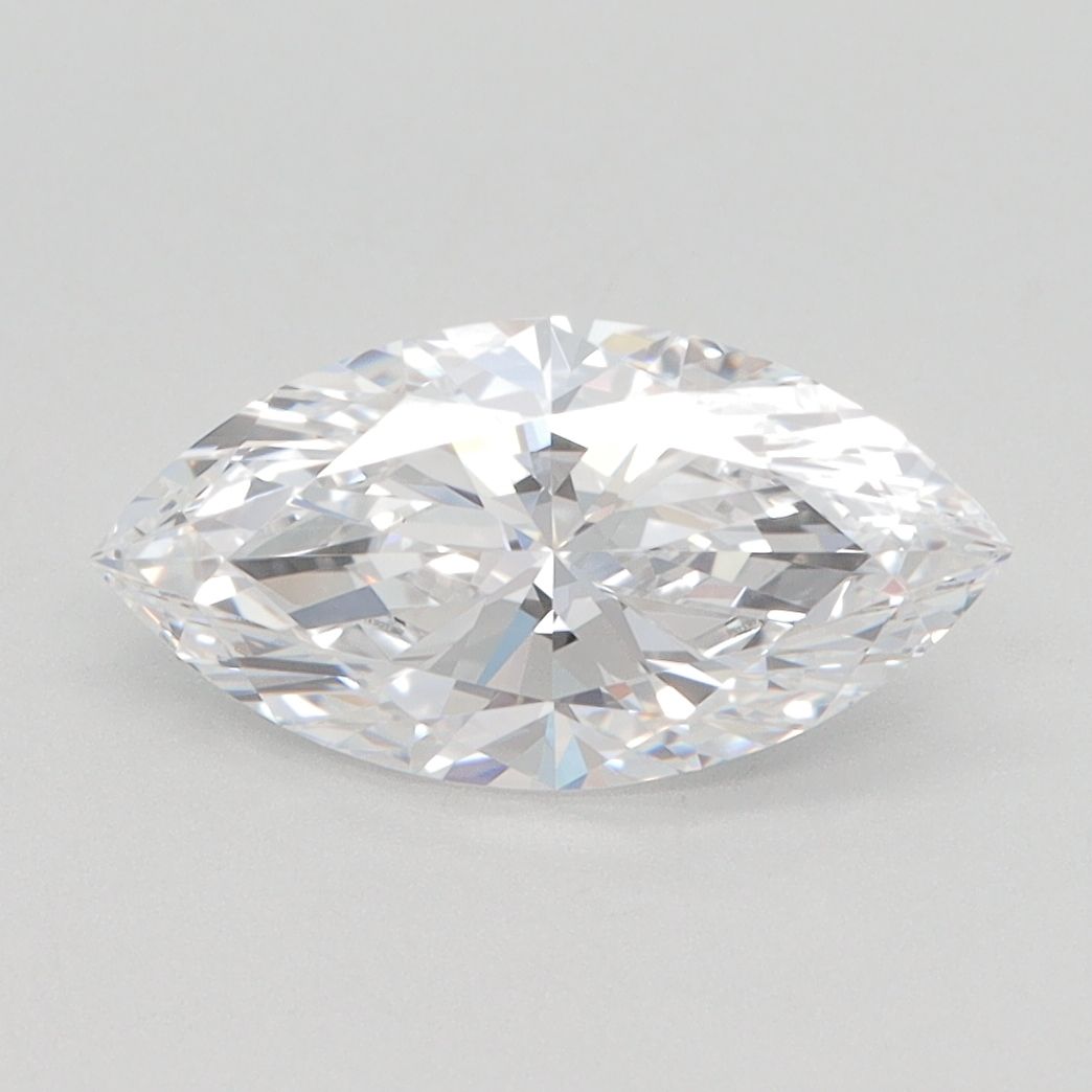 1.52 ct. marquise Lab Grown Diamond front image