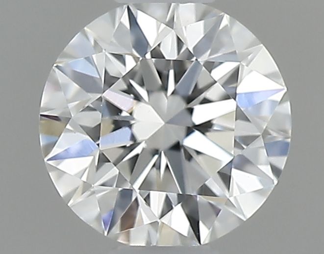 0.30 ct Round diamond