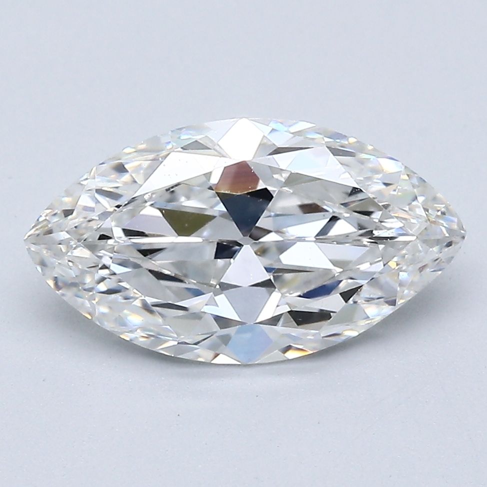 2.16 ct Marquise diamond