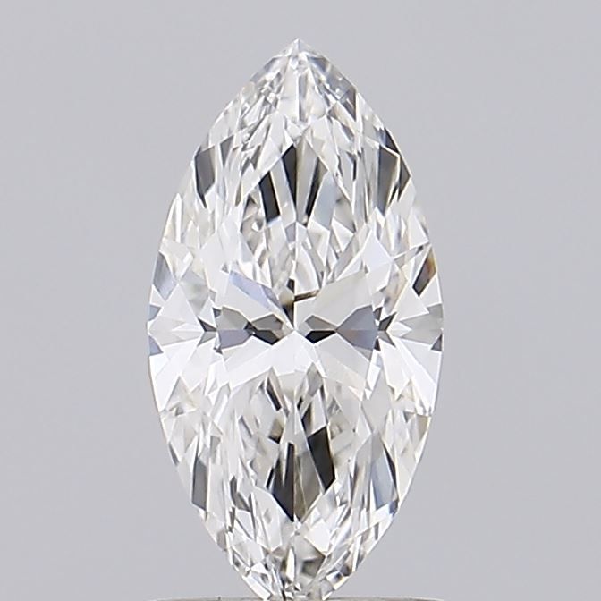 1.05 ct. marquise Lab Grown Diamond front image