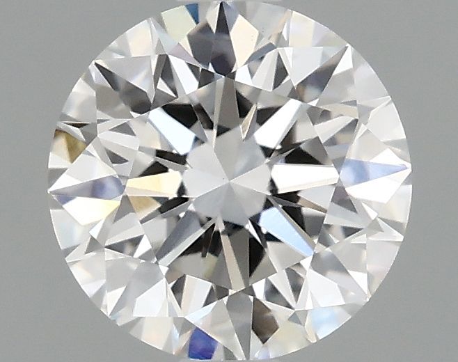1.03 ct. round Lab Grown Diamond front image