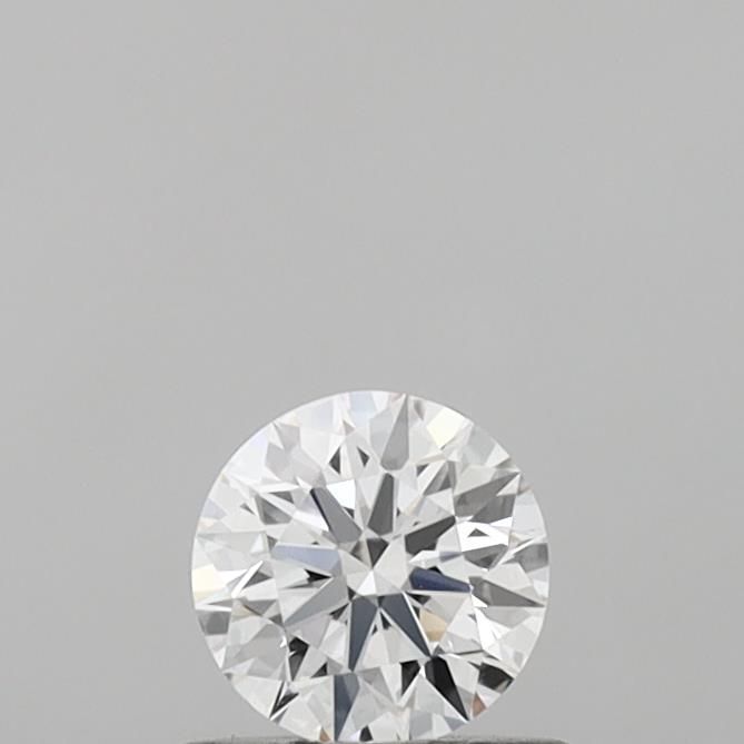 0.54 ct lab-grown Round Diamond