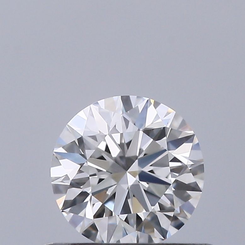 0.42 ct Round diamond