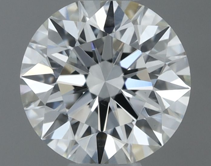 0.31 ct Round Natural Diamond