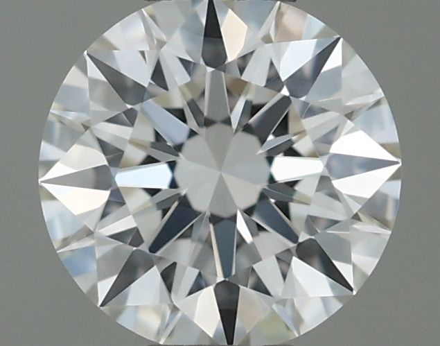 0.30 ct Round diamond