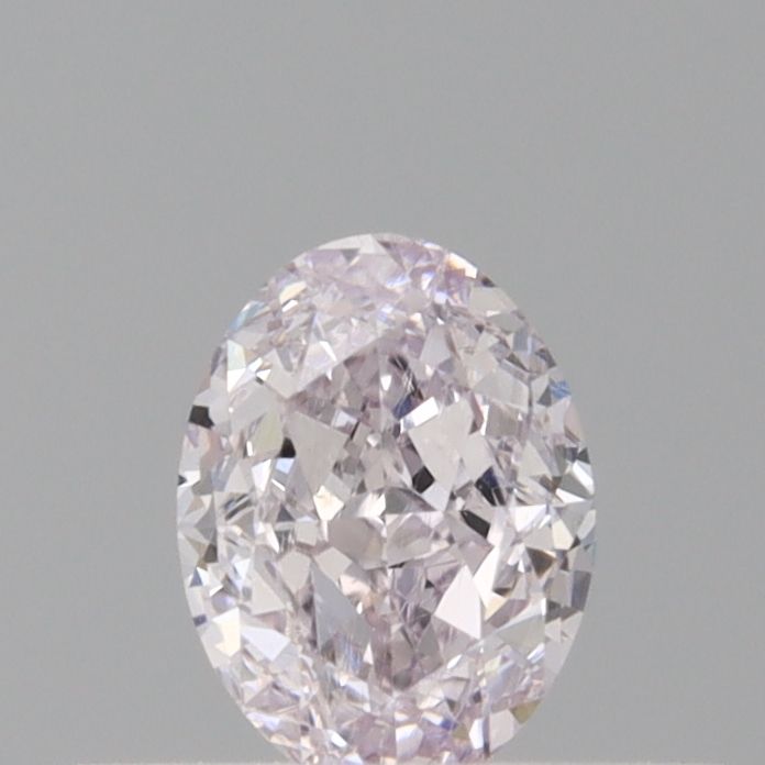 0.30 ct Oval diamond