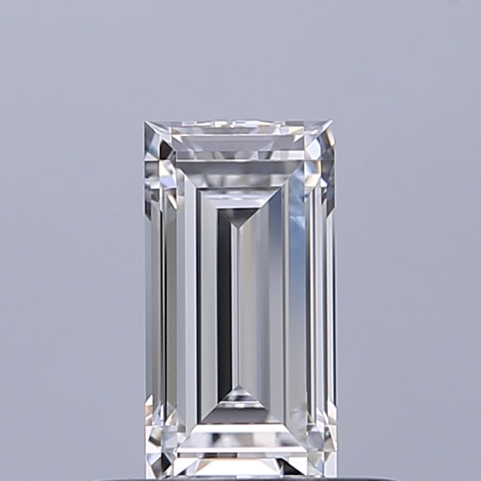 0.45 ct Baguette Diamond