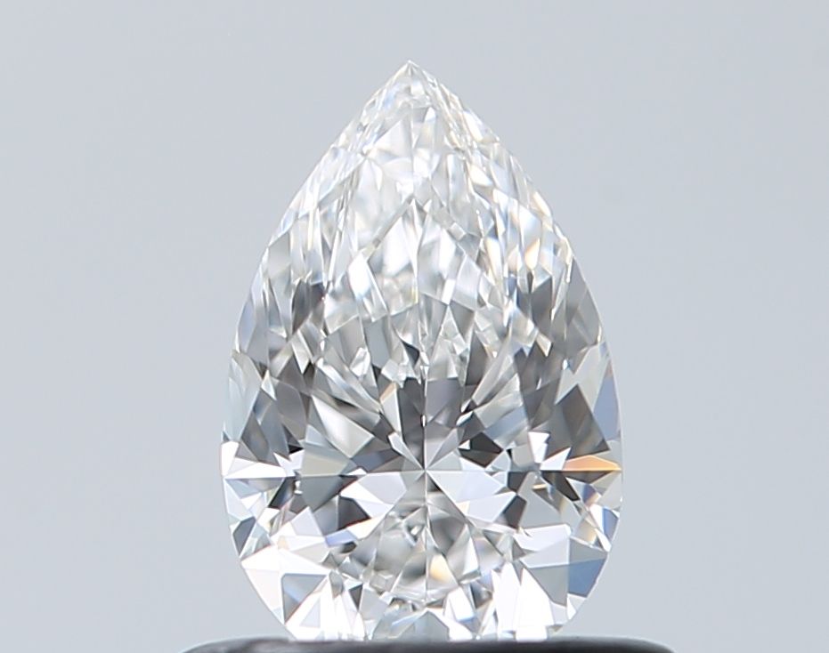 0.53 ct Pear diamond
