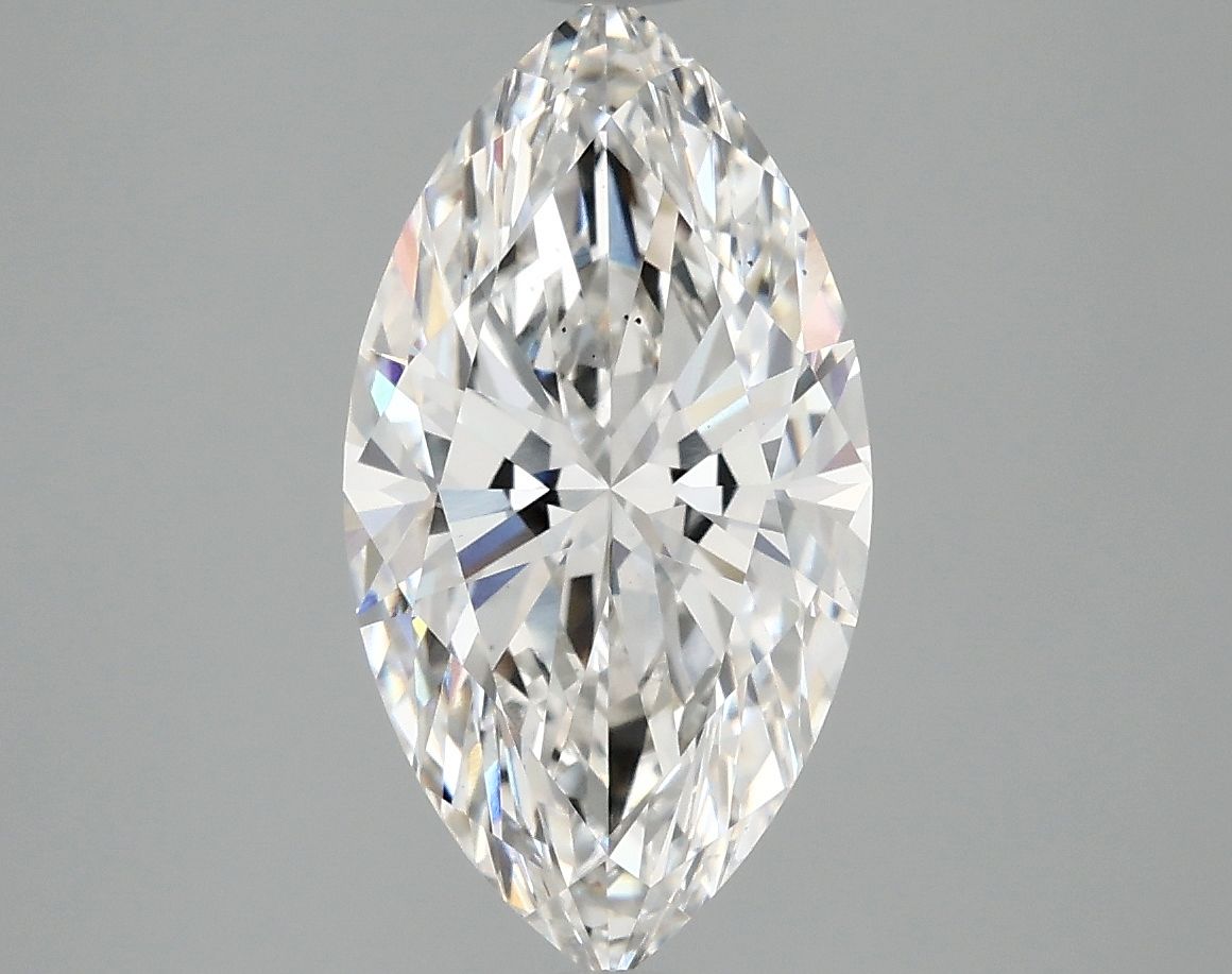 3.01 ct Marquise diamond