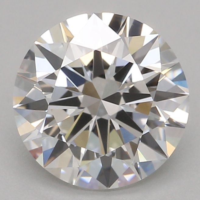 1.09 ct. round Lab Grown Diamond front image