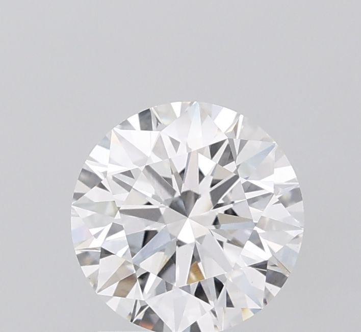 1.49 ct. round Lab Grown Diamond front image