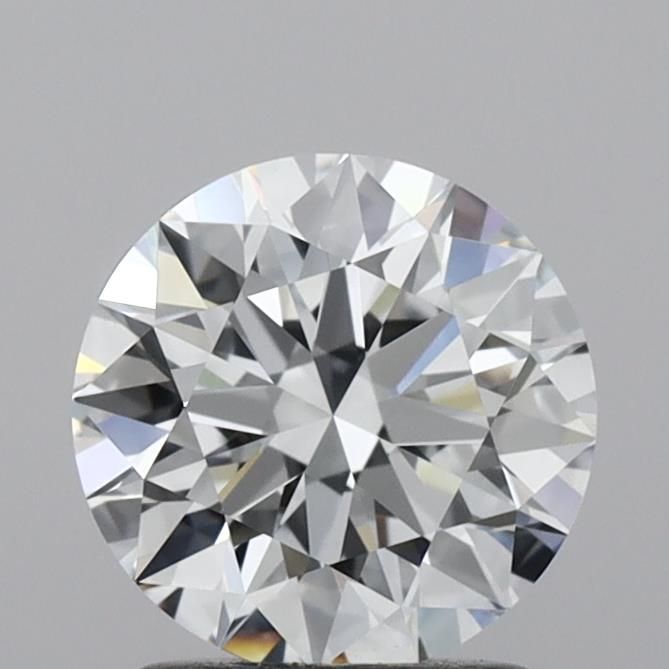 1.52 ct. round Lab Grown Diamond front image