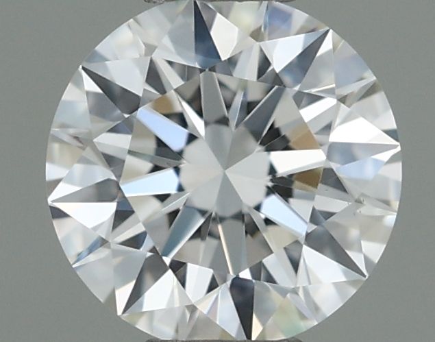 0.44 ct Round diamond