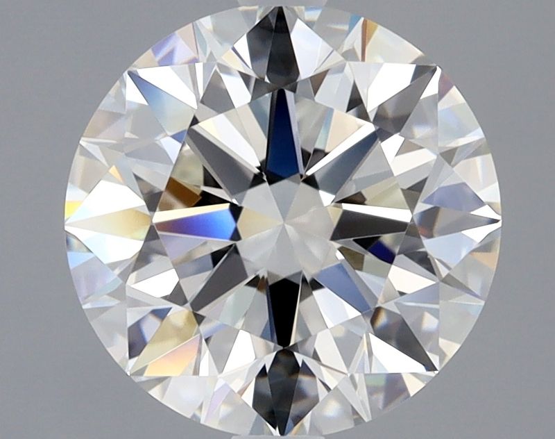 2.25 ct Round diamond