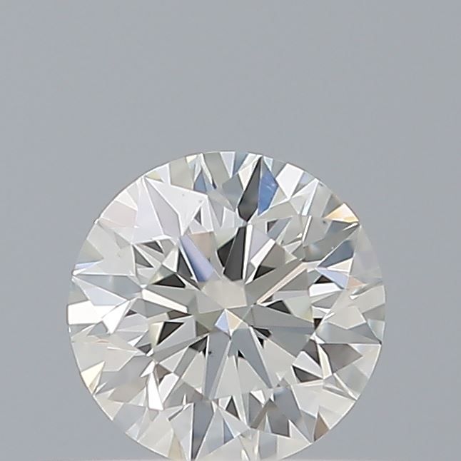 0.3 ct Round Diamond