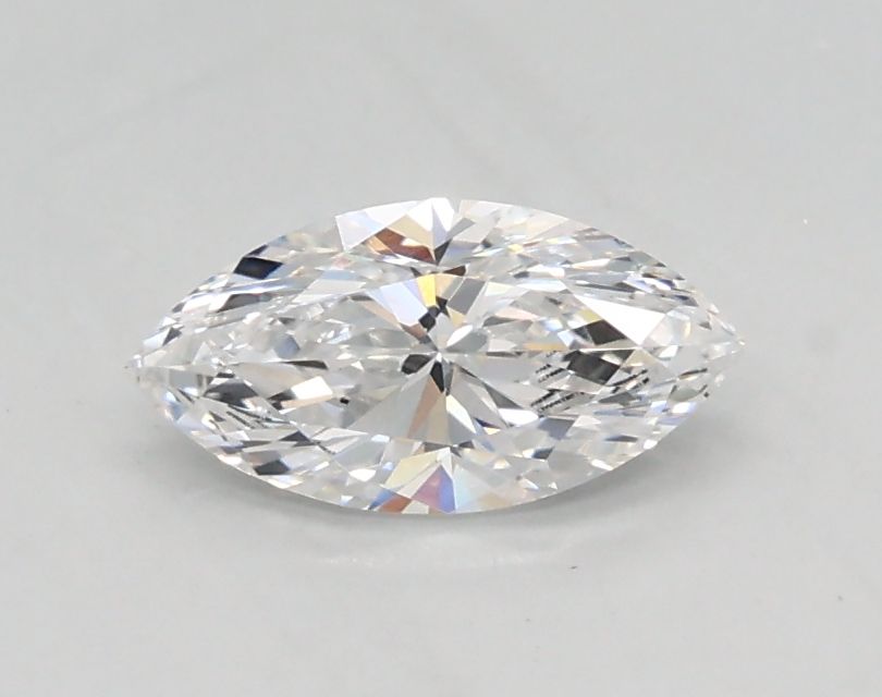 0.48 ct lab-grown Marquise Diamond
