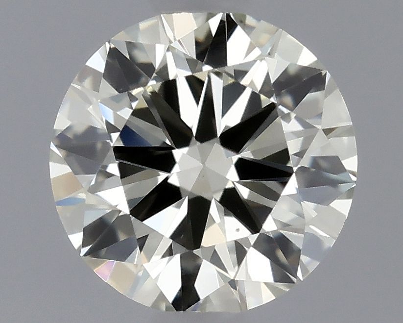 0.4 ct Round Diamond
