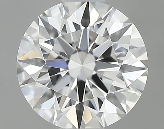 0.50 ct Round diamond