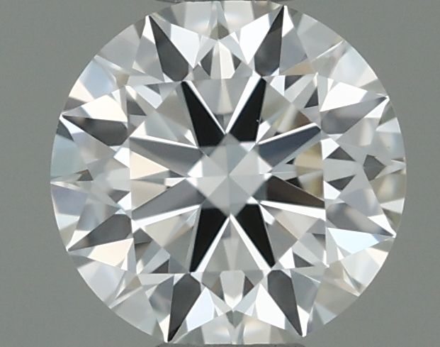 0.30 ct Round diamond