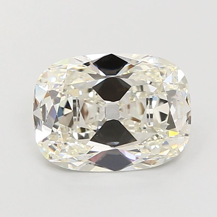 3.59 ct Cushion Brilliant diamond