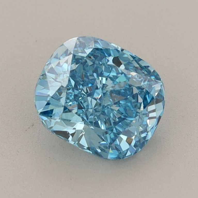 1.24 ct Cushion Modified diamond