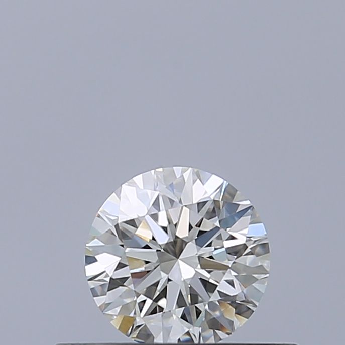 0.33 ct Round Diamond