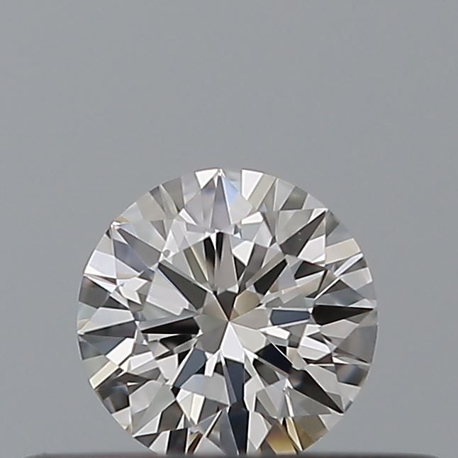 0.22 ct Round Diamond