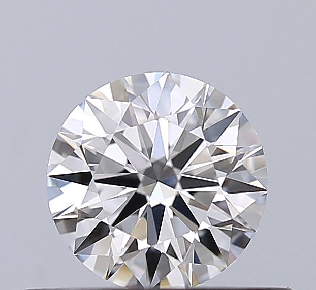 0.40 ct Round diamond