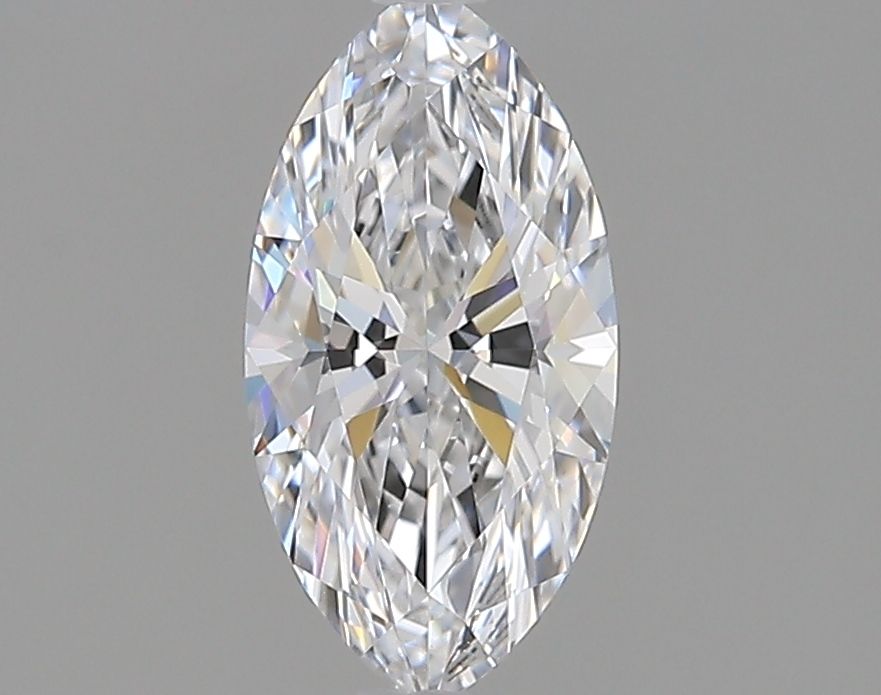 1.05 ct. marquise Lab Grown Diamond front image