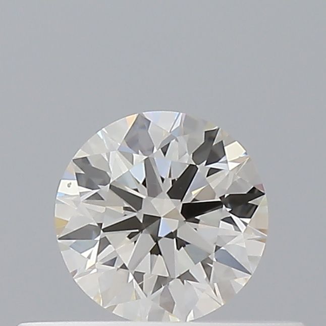 0.3 ct Round Diamond