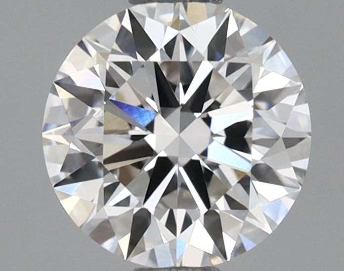 1.09 ct. round Lab Grown Diamond front image