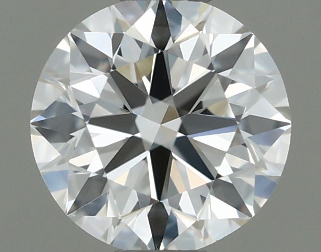 0.50 ct Round diamond
