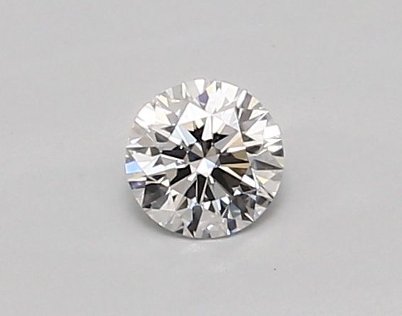 0.32 ct lab-grown Round Diamond