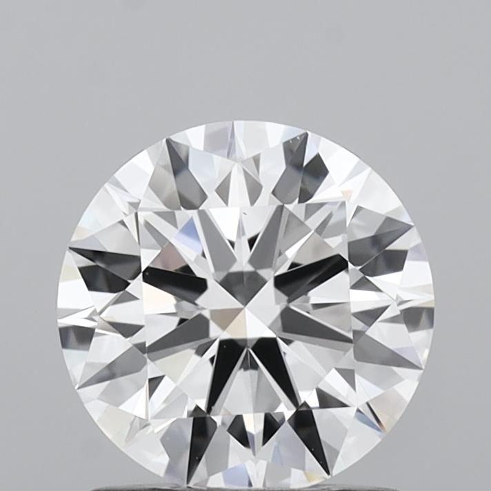 1.04 ct. round Lab Grown Diamond front image