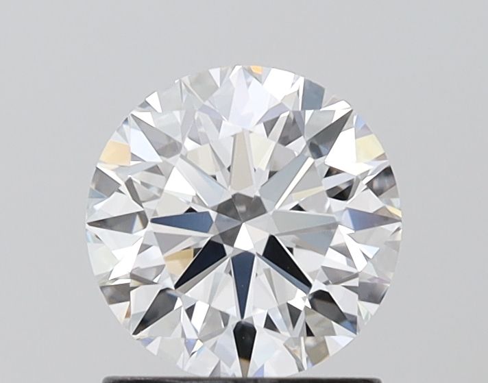 1.19 ct. round Lab Grown Diamond front image