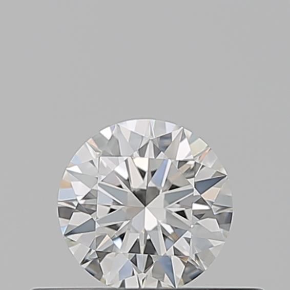 0.31 ct Round diamond