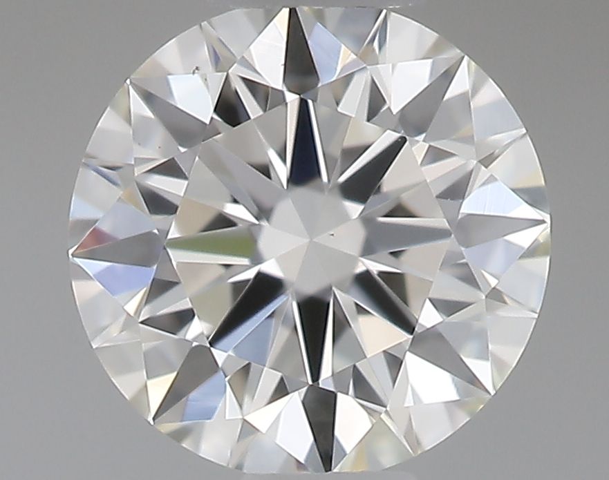 0.33 ct Round Diamond