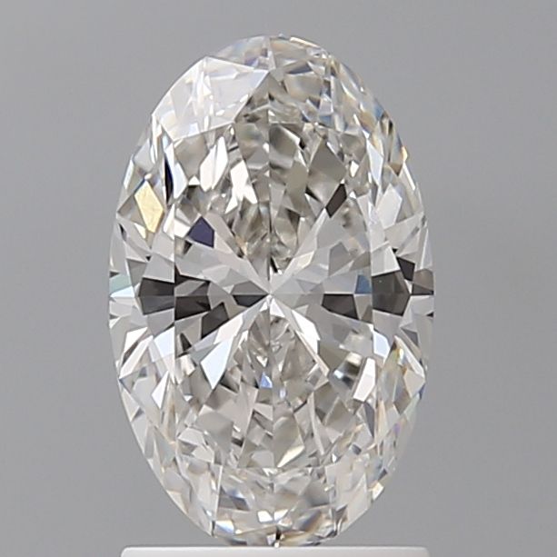 1.60 ct Oval diamond