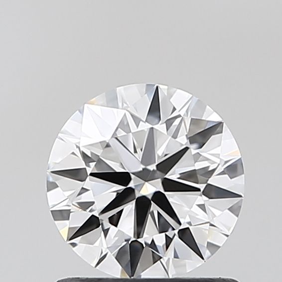 0.83 ct. round Lab Grown Diamond front image