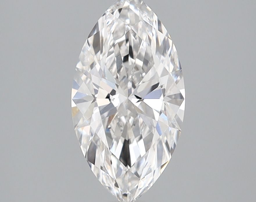 1.02 ct. marquise Lab Grown Diamond front image